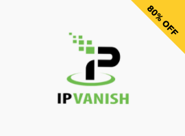 IPVanish VPN