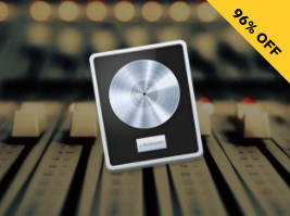Logic Pro X Music