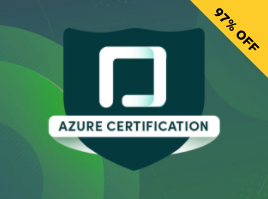 Complete Microsoft Azure Certification