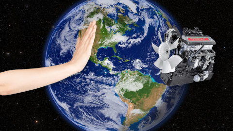 the Earth photo
